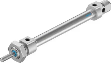 Produktfoto 1 von Festo 60 mm DSNU-8-60-P-A 1908250 Pneumatikzylinder Doppeltwirkend
