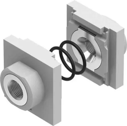 Produktfoto 1 von Festo Gewindeschneideinsatz