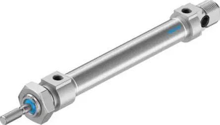 Produktfoto 1 von Festo 50 mm DSNU 19186 ISO-Standardzylinder Doppeltwirkend