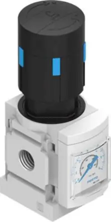 Produktfoto 1 von Festo MS Pneumatikregler G 1/8 G