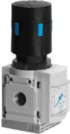 Produktfoto 1 von Festo MS Pneumatikregler G 1/2 G