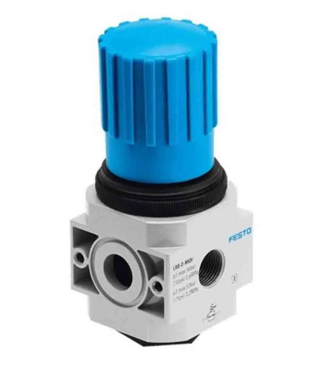 Produktfoto 1 von Festo D Pneumatikregler G 1/4 G