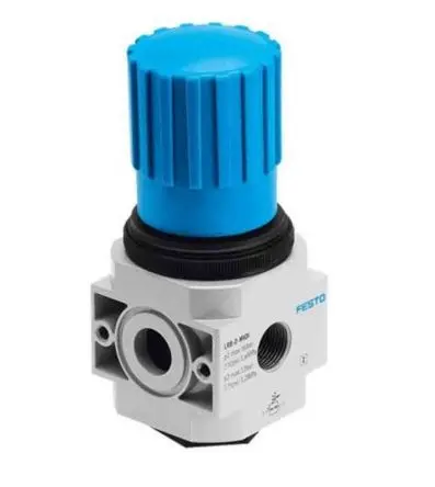 Produktfoto 1 von Festo D Pneumatikregler G 1/4 G