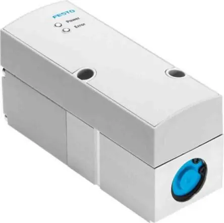 Produktfoto 1 von Festo VPP Pneumatikregler 0.06bar 6bar 8bar 900l/min