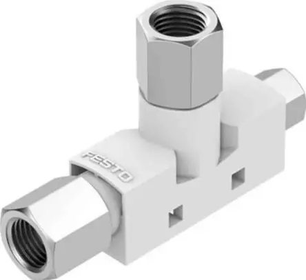 Produktfoto 1 von Festo VN Vakuumpumpe, 1.4 mm Düse, 51.6 L/min, bis 5 bar