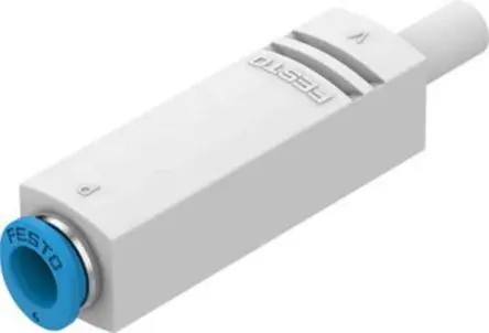 Produktfoto 1 von Festo VN Vakuumpumpe, 0.7 mm Düse, 13.5 l/min, bis 5.8 bar