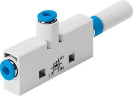 Festo VN Vakuumpumpe, 0.95 mm Düse, 25 L/min, bis 4.5 bar