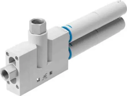Produktfoto 1 von Festo VN Vakuumpumpe, 3 mm Düse, 339 L/min, bis -0.93 bar