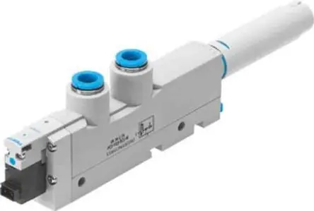 Produktfoto 1 von Festo VN Vakuumpumpe, 1.4 mm Düse, 48.8 L/min, bis 3.5 bar