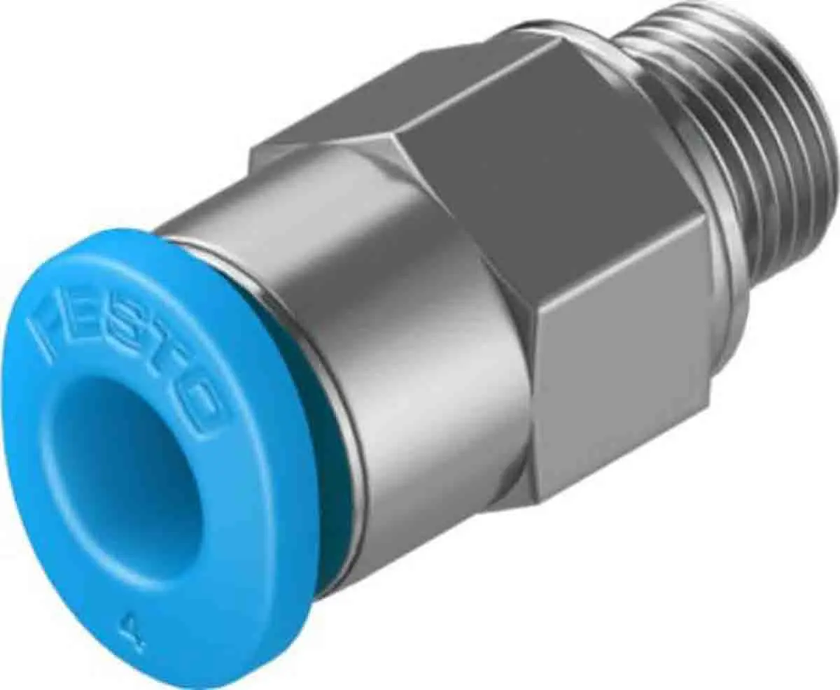 Produktfoto 1 von Festo QSM 130778 Stecker M5