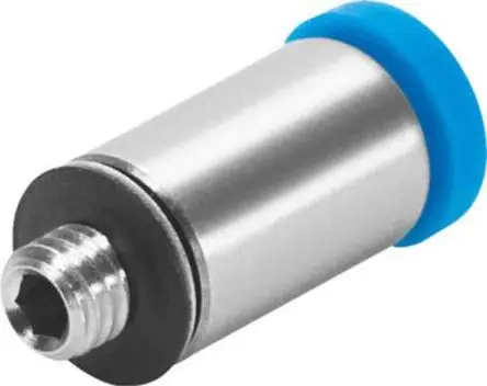 Produktfoto 1 von Festo QSM 132919 Stecker M7