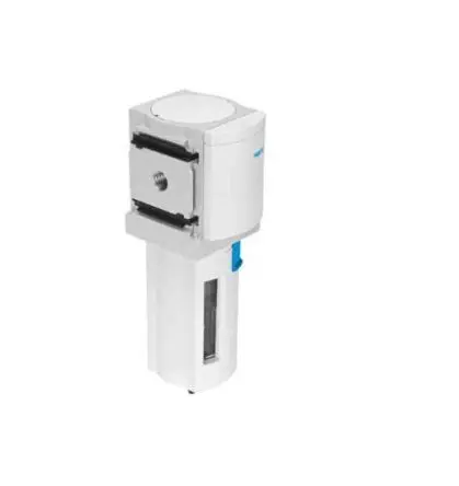 Festo MS null Pneumatik-Filter, Automatisch, 900 L/min max., Anschluss 1/2 in G, 12 bar max.