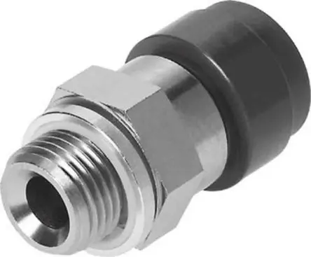 Produktfoto 1 von Festo QS 186316 Stecker G 1/4 Chemikalienbeständig G