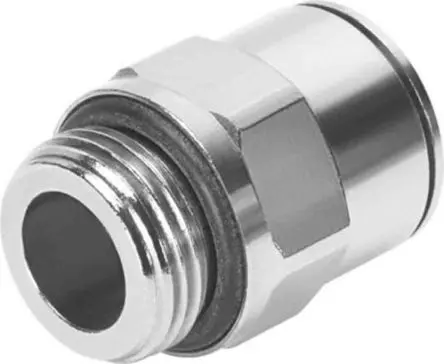 Produktfoto 1 von Festo NPQM 558668 Stecker G 3/8 G