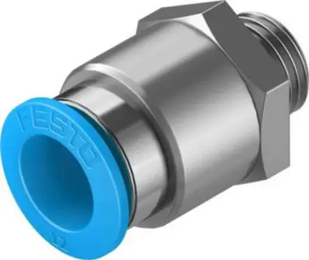 Produktfoto 1 von Festo QS 132042 Stecker G 1/4 G