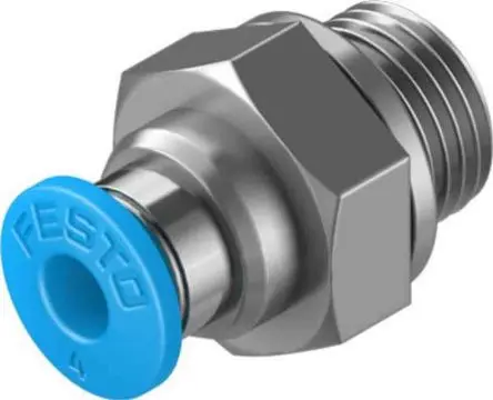 Produktfoto 1 von Festo QS 132036 Stecker G 1/8 G
