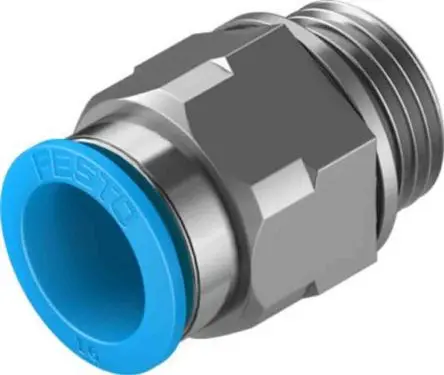 Produktfoto 1 von Festo QS 132047 Stecker G 1/2 Zoll G
