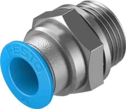 Produktfoto 1 von Festo QS 132044 Stecker G 3/8 G