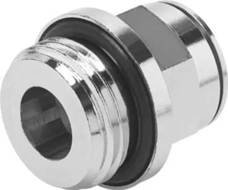 Produktfoto 1 von Festo NPQM Stecker G 1/2 Zoll G