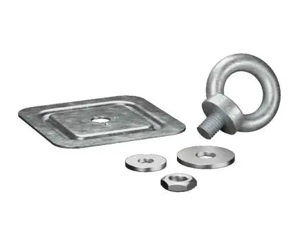 Rittal Augenschraube M12 12 mm 55 mm