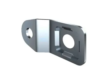 Produktfoto 1 von Rittal Wandhalterung Stahlblechgehäuse AX und Kx