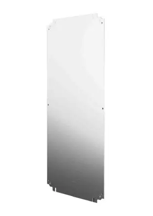 Produktfoto 1 von Rittal Stahlblech Gehäusezubehör, 275mm x 285mm
