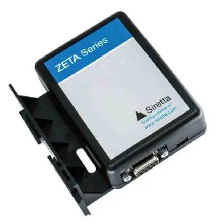 Produktfoto 1 von Siretta Modem LTE Schraubbefestigung 15 g