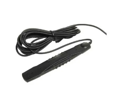 Produktfoto 1 von Siretta Rundstrahl GSM-Antenne Klebend I-Stab SMA Stecker 2 dBi ALPHA41