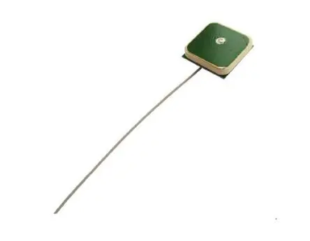 Produktfoto 1 von Siretta Echo 34 Auflagefläche Bluetooth (BLE), WLAN WiFi-Antenne Innen- / 2 dBi U.FL Buchse Rundstrahl