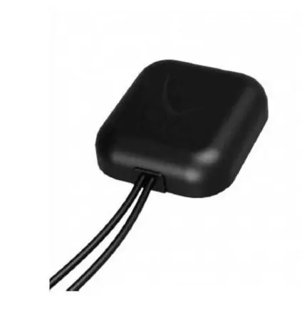 Produktfoto 1 von Siretta Mike 16 GSM & GPRS -Antenne, Vierkant, SMA, Magnetisch, Stecker, Rundstrahl, 2 dBi