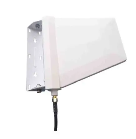 Produktfoto 1 von Siretta Multiband-Antenne, Direktional, SMA, Stecker, 10 dB, 5 m