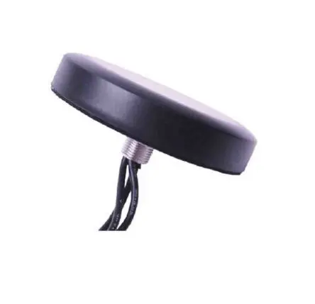 Produktfoto 1 von Siretta Multiband-Antenne, Außen-, Rundstrahl, Halter, SMA, Stecker, 2 dBi, 3 m