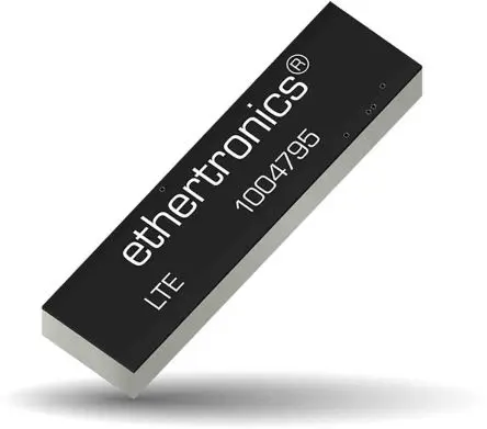 Produktfoto 1 von KYOCERA AVX Evaluierungsplatine für Integrierte Breitband-LTE/Mobilfunk-FR4-Antenne, LTE