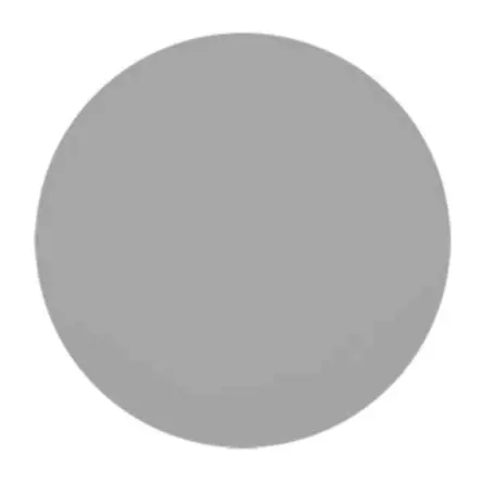 Produktfoto 1 von 3M LWL-Läppfolie, Siliziumkarbid Grau, Körnung 5 μm, 216mm x 216 mm