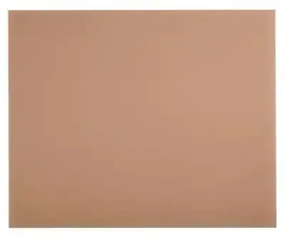 Produktfoto 1 von 3M LWL-Läppfolie, Diamant Braun, Körnung 6 μm, 229 mm x 280 mm