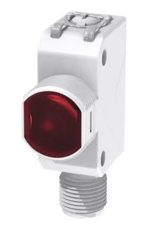 Produktfoto 1 von RS PRO PSR Kubisch Optischer Sensor, Durchgangsstrahl, Schraube