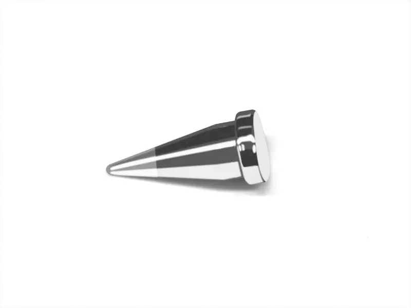 Produktfoto 1 von RS PRO Lötspitze 0,5 mm konisch DS für RS PRO Lötstation 799-8941