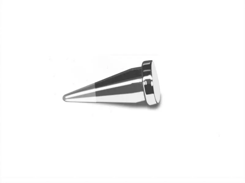Produktfoto 1 von RS PRO Lötspitze 1,4 mm konisch DS für RS PRO Lötstation 799-8941