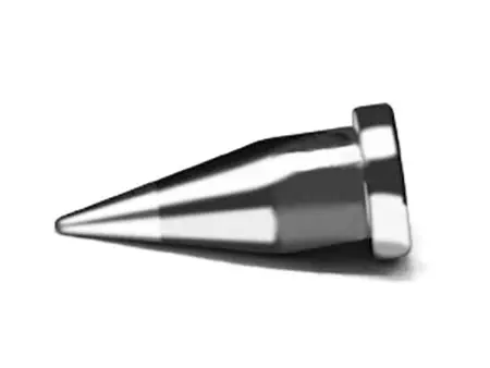 Produktfoto 1 von RS PRO Lötspitze 0,25 mm konisch DS für RS PRO Lötstation 799-8941