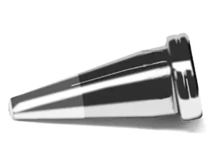 Produktfoto 1 von RS PRO Lötspitze 1,6 mm flach DS für RS PRO Lötstation 799-8941