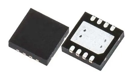 Produktfoto 1 von STMicroelectronics Spannungsregler 38V, 6-Pin