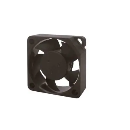 Produktfoto 1 von Sunon H-A Axiallüfter, Vapo, 12V dc / 300 mW 30 mA, 7000 U/min, 3.5 cfm IP20 30 mm 30mm 10 mm