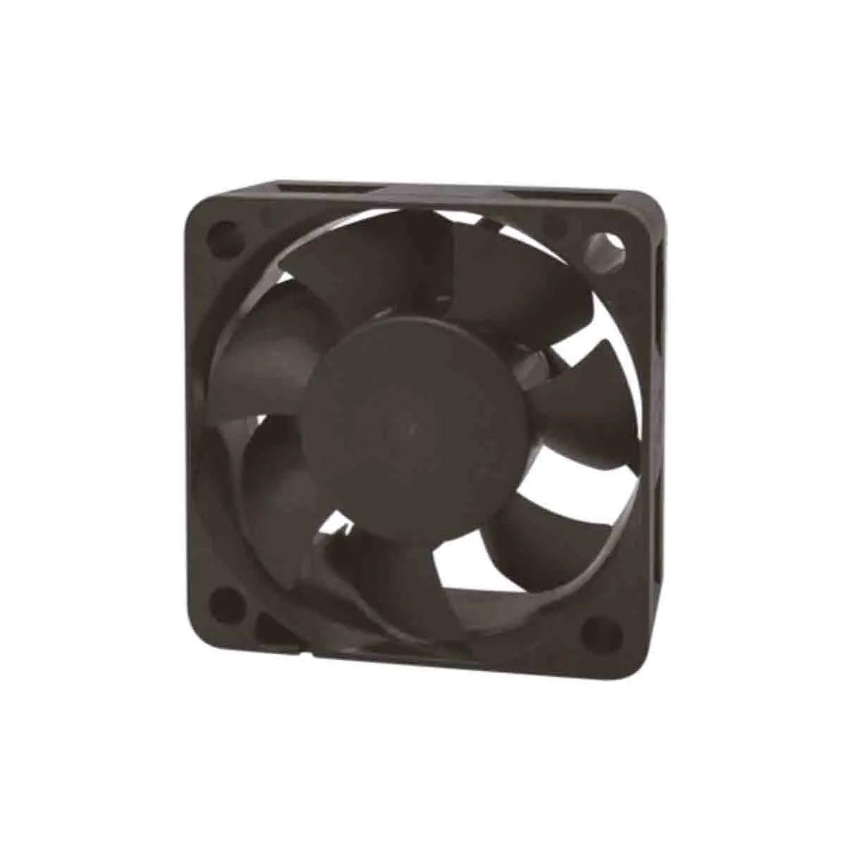 Produktfoto 1 von Sunon DC-Axiallüfter, 12 V dc / 300mW, 50 x 50 x 15mm, 7.7cfm