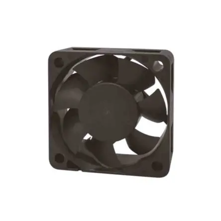 Produktfoto 1 von Sunon H-A Axiallüfter, Vapo, 12V dc / 300 mW 26 mA, 3200 U/min, 7.7 cfm IP20 50 mm 50mm 15 mm