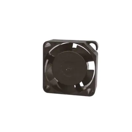 Produktfoto 1 von Sunon MF Axiallüfter, Vapo, 5V dc / 450 mW 104 mA, 15000 U/min, 1.6 cfm IP20 20 mm 20mm 8 mm