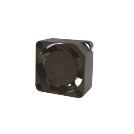 Produktfoto 1 von Sunon MF Axiallüfter, Vapo, 5V dc / 530 mW 122 mA, 16500 U/min, 1.9 cfm IP20 20 mm 20mm 10 mm