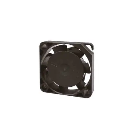Produktfoto 1 von Sunon MF Axiallüfter, Vapo, 5V dc / 580 mW 133 mA, 13000 U/min, 3 cfm IP20 25 mm 25mm 6 mm