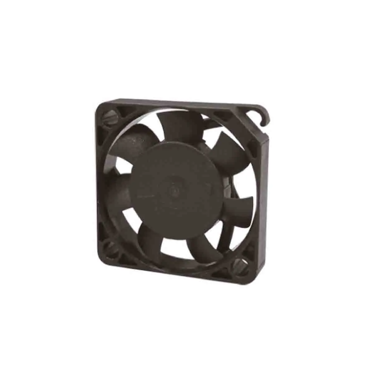 Produktfoto 1 von Sunon DC-Axiallüfter, 5 V dc / 560mW, 30 x 30 x 6mm, 4.9cfm