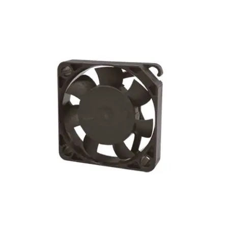 Produktfoto 1 von Sunon MF Axiallüfter, Vapo, 5V dc / 560 mW 129 mA, 9100 U/min, 4.9 cfm IP20 30 mm 30mm 6 mm