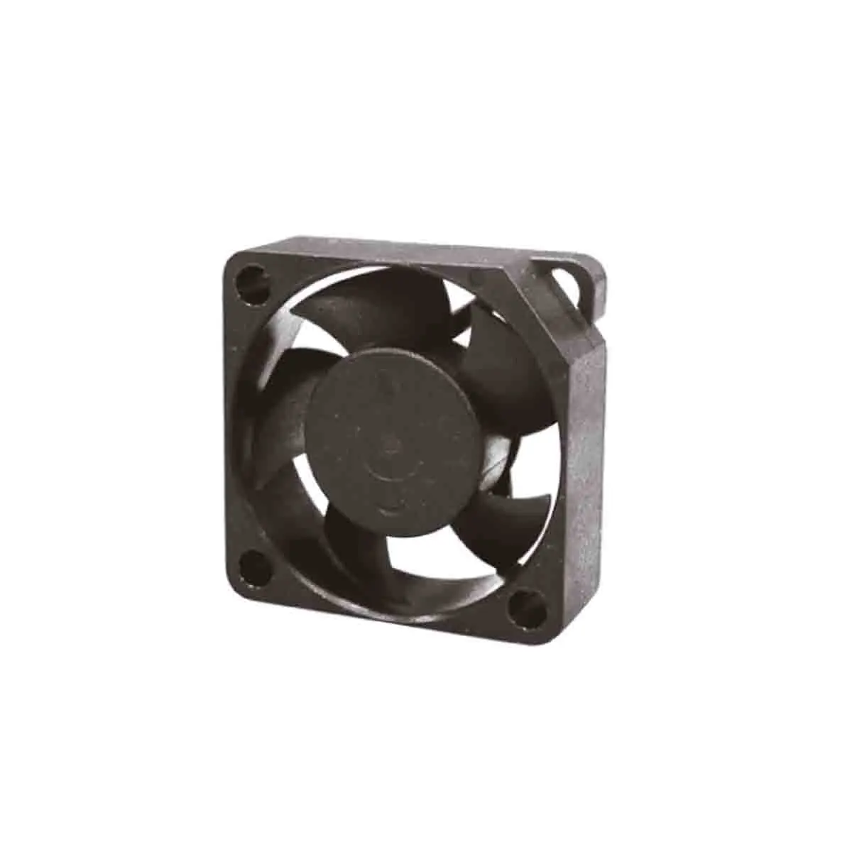 Produktfoto 1 von Sunon DC-Axiallüfter, 5 V dc / 600mW, 30 x 30 x 10mm, 5.5cfm